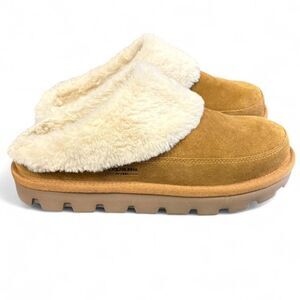 Womens Koolaburra By Ugg Slippers SZ 9